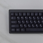 GMK Brief Black WOB Japanese 104+25 PBT Dye-subbed Keycaps Set Cherry Profile for MX Switches Mechanical Gaming Keyboard